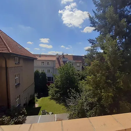 Vinohrady * Praga