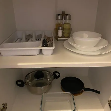 Vinohrady Pensionat Prag