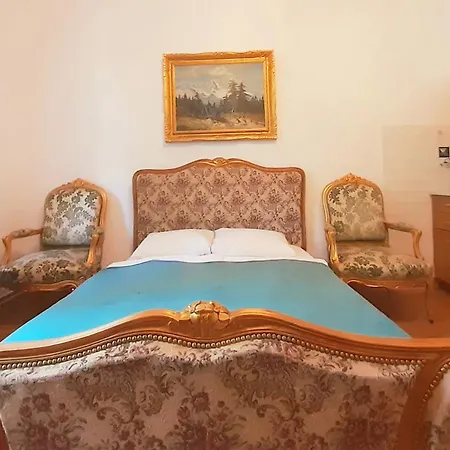 Vendégház Vinohrady *