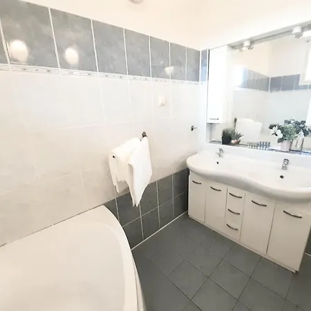 Maison d'hôtes Vinohrady *