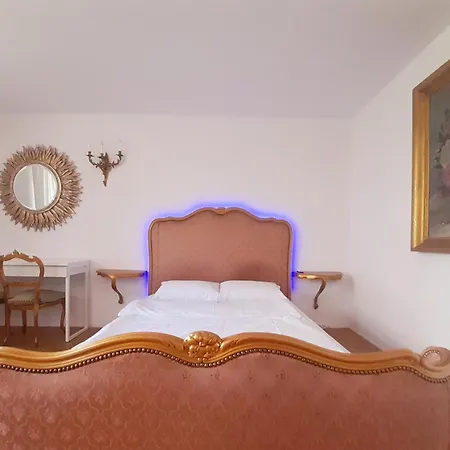Pensjonat Vinohrady